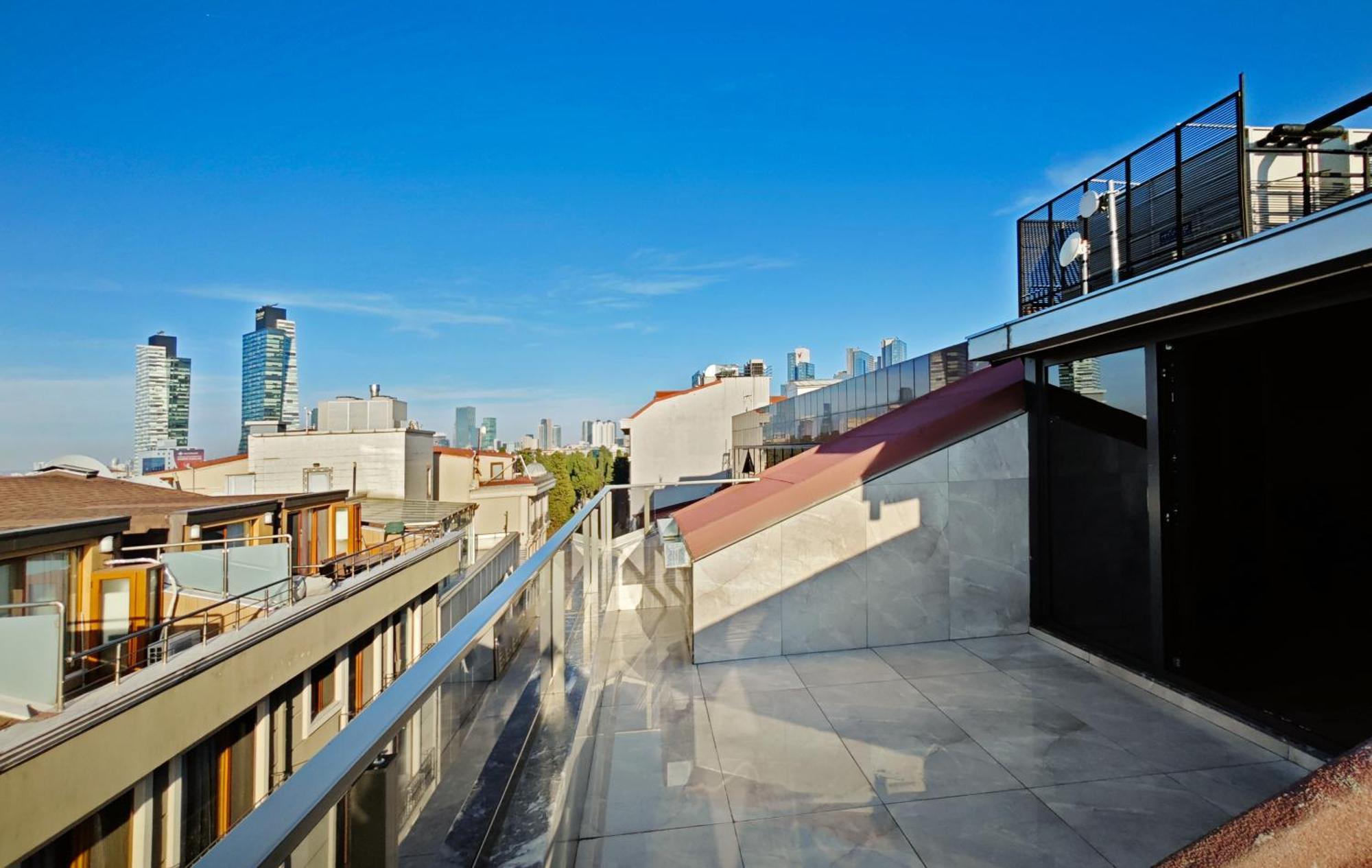 Sisli Family Time Suites — Photos 1